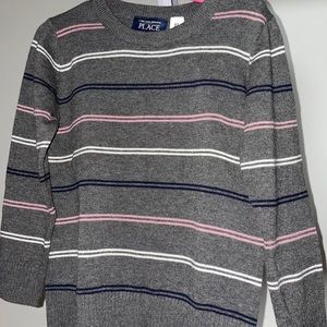 Toddler boys sweater